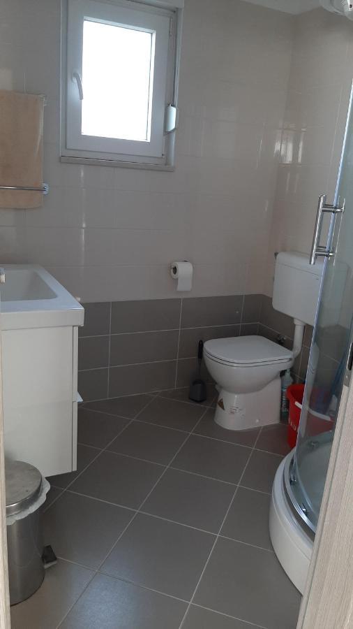 Holiday House Romi Пула Экстерьер фото