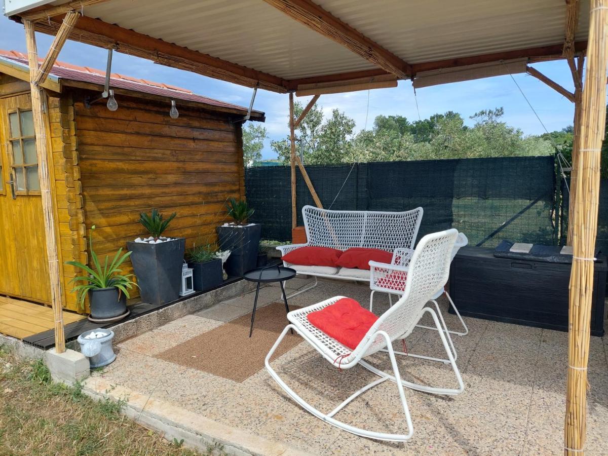 Holiday House Romi Пула Экстерьер фото